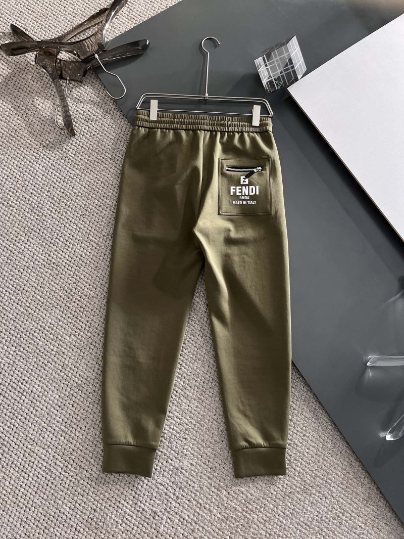 Fendi Long Pants